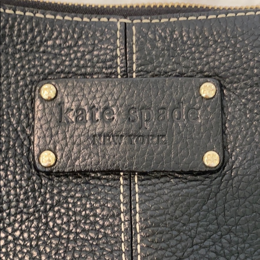 Kate Spade Tote - Picture 2 of 4